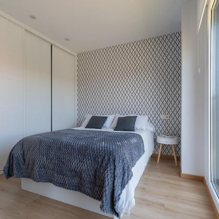 Apartament Baiona By Ladeira Zewnętrze zdjęcie