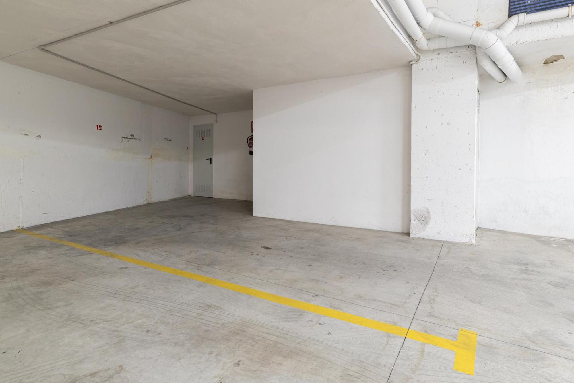 Apartament Baiona By Ladeira Zewnętrze zdjęcie
